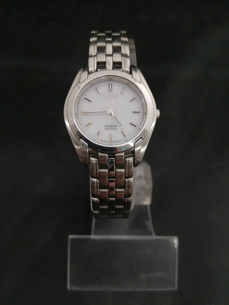 CITIZEN Solar-Armbanduhr A930-H31351