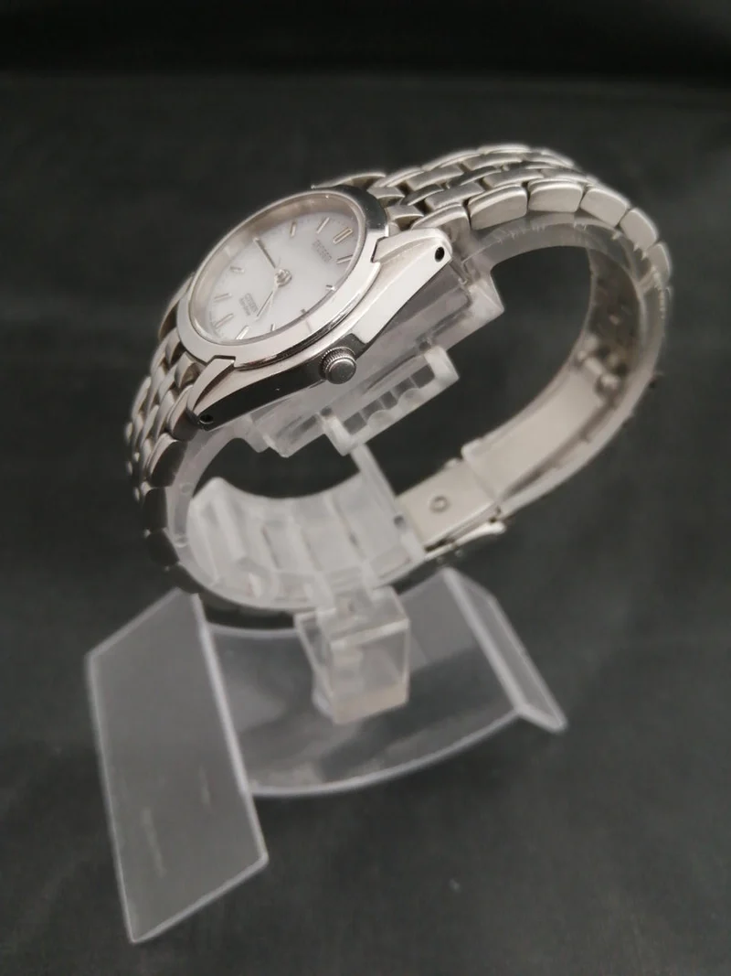 CITIZEN Solar-Armbanduhr A930-H31351