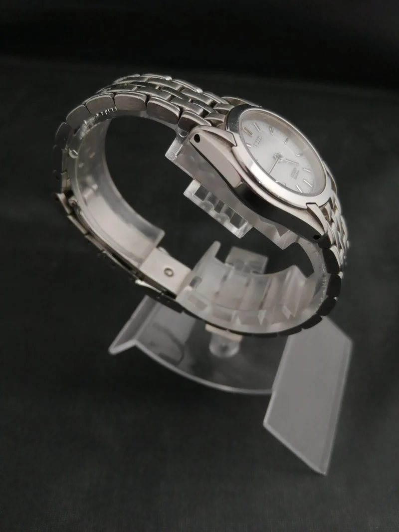 CITIZEN Solar-Armbanduhr A930-H31351