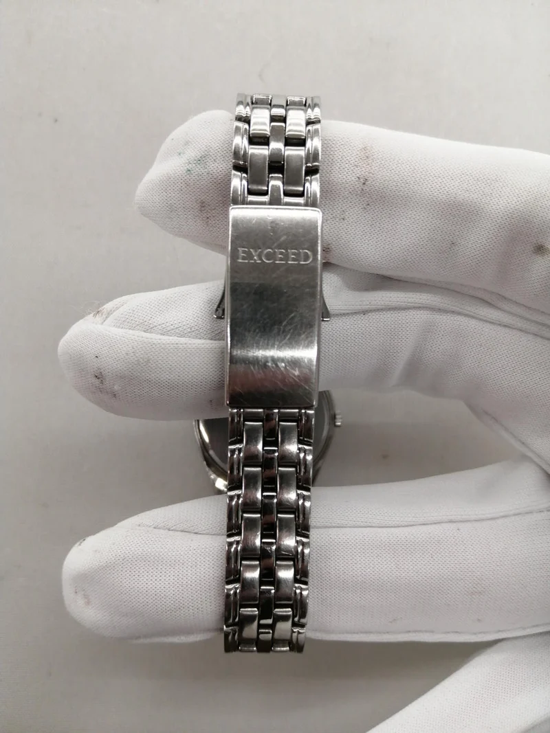 CITIZEN Solar-Armbanduhr A930-H31351