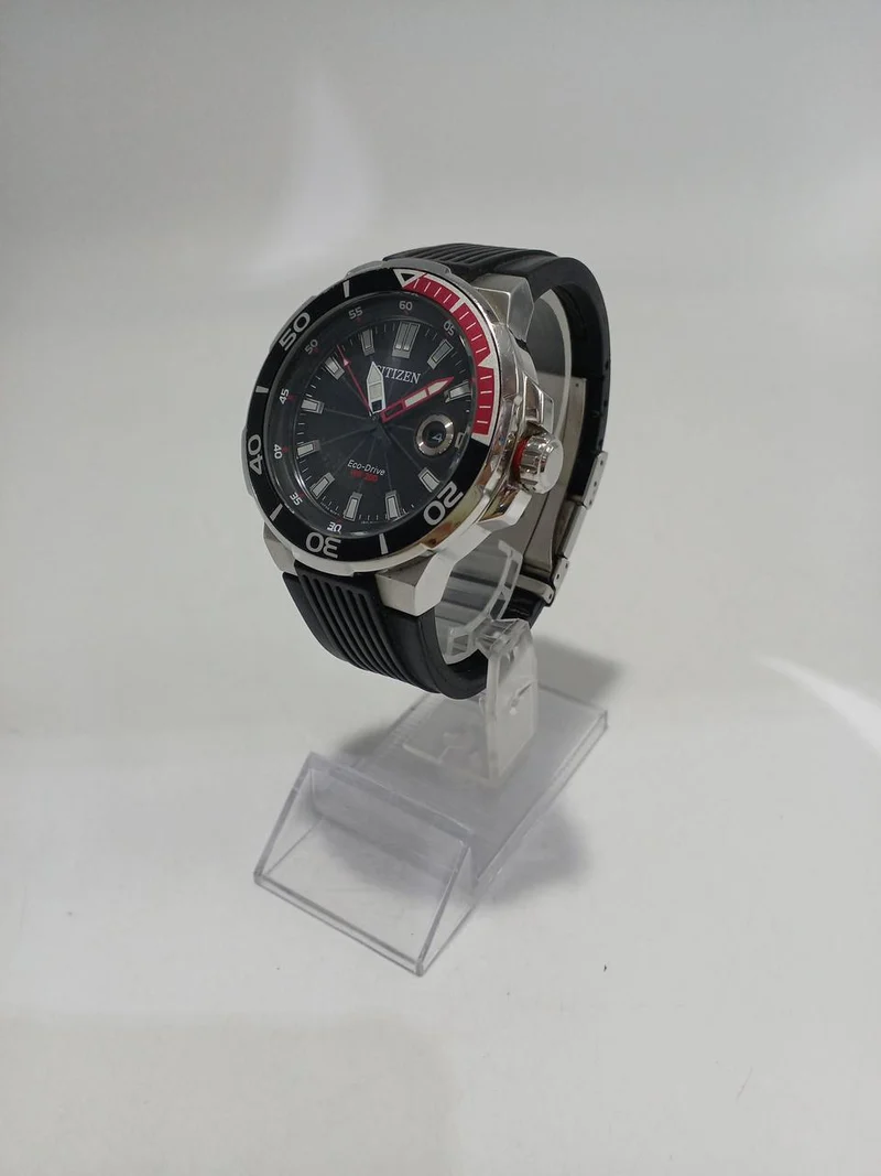 CITIZEN Eco-Drive Armbanduhr J810-S099781