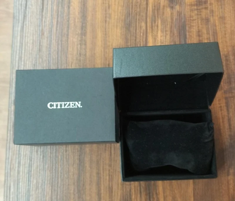 CITIZEN Promaster Eco-Drive C660-S06