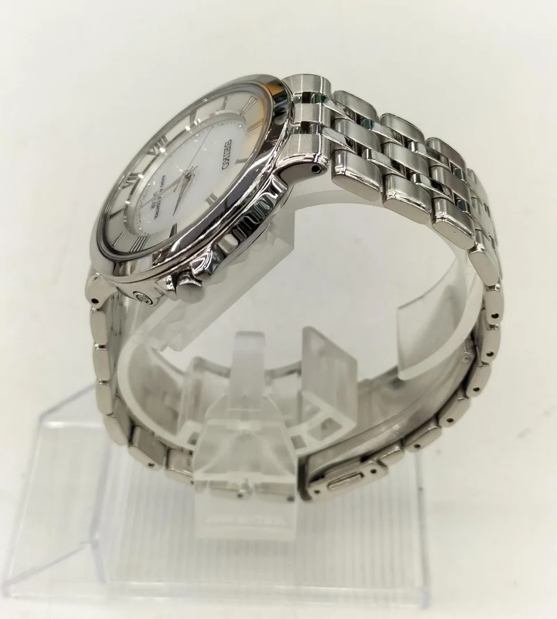 SEIKO Armbanduhr 3B21-0AMO