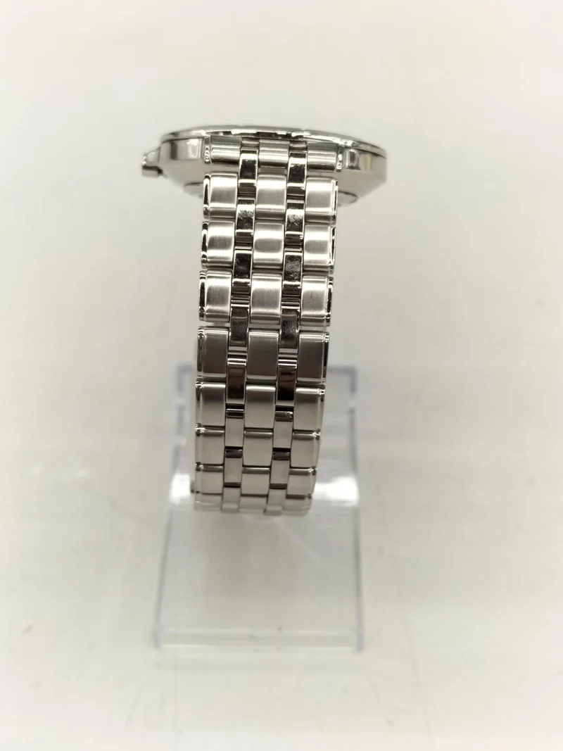 SEIKO Armbanduhr 3B21-0AMO
