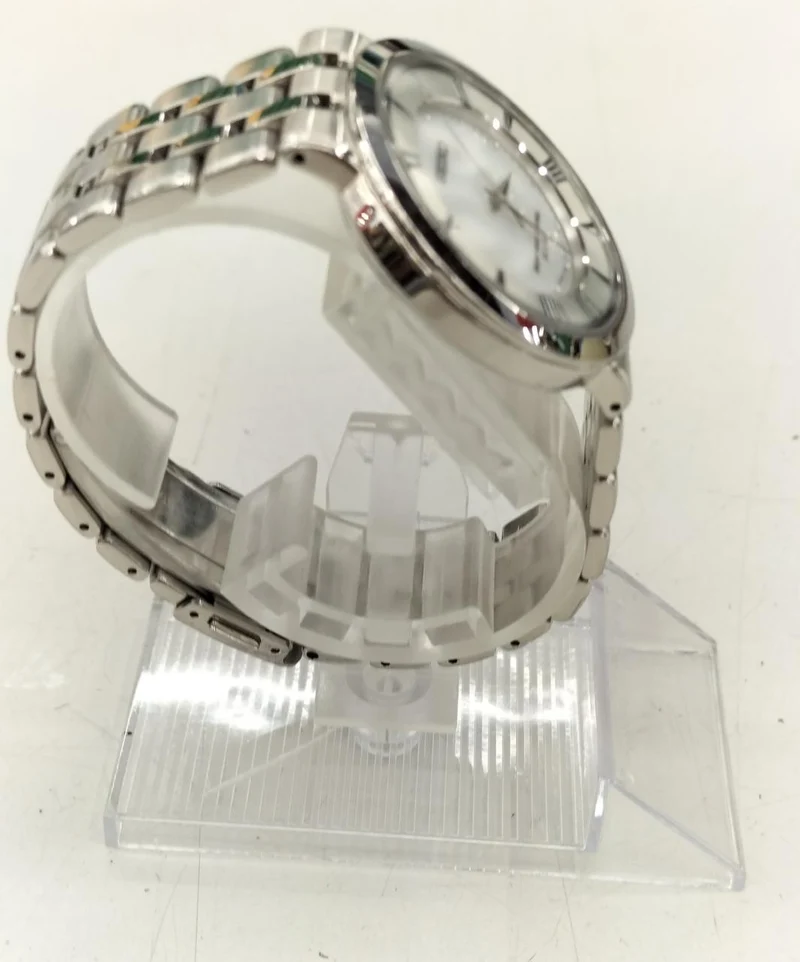 SEIKO Armbanduhr 3B21-0AMO