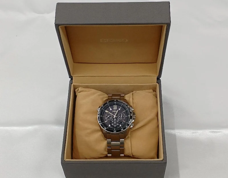 SEIKO BRIGHTZ SAGA153