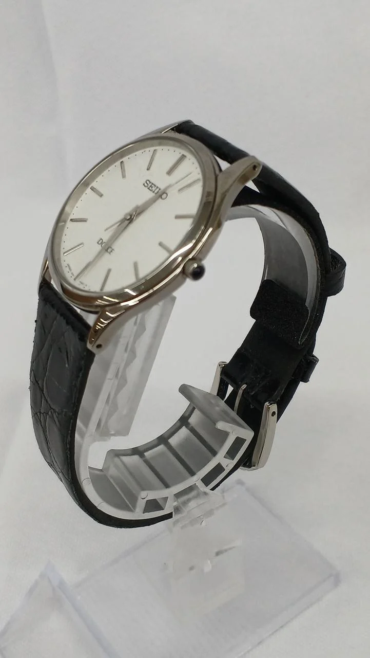 SEIKO Armbanduhr 8J41-0AJ1