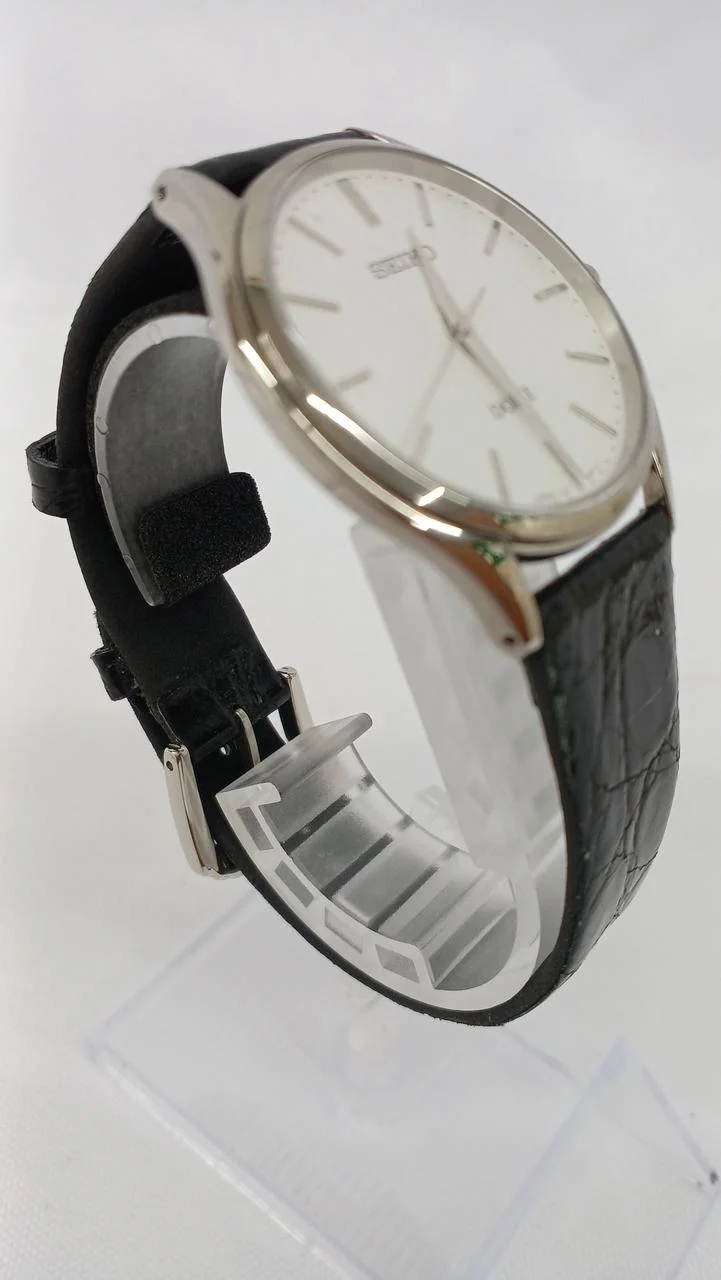 SEIKO Armbanduhr 8J41-0AJ1