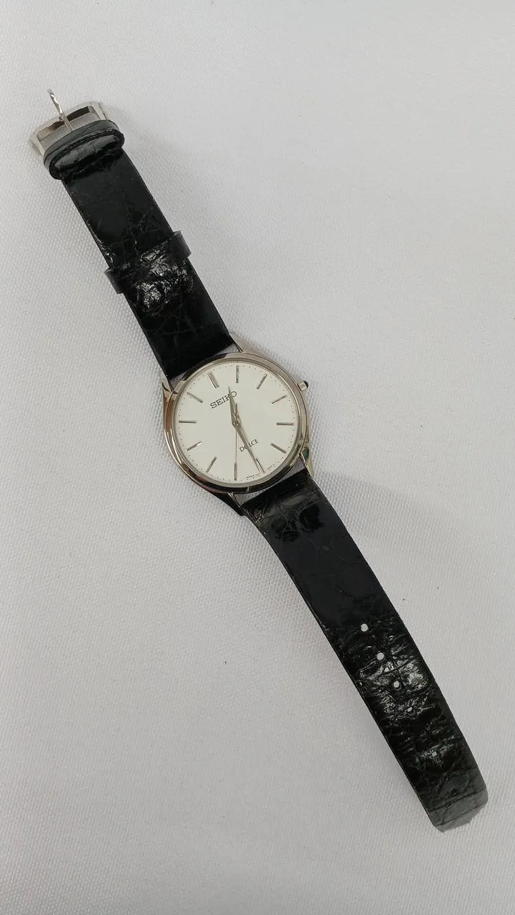 SEIKO Armbanduhr 8J41-0AJ1