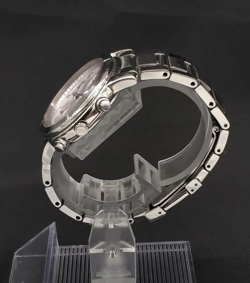 SEIKO Quarz-Armbanduhr 7T92-0DL0