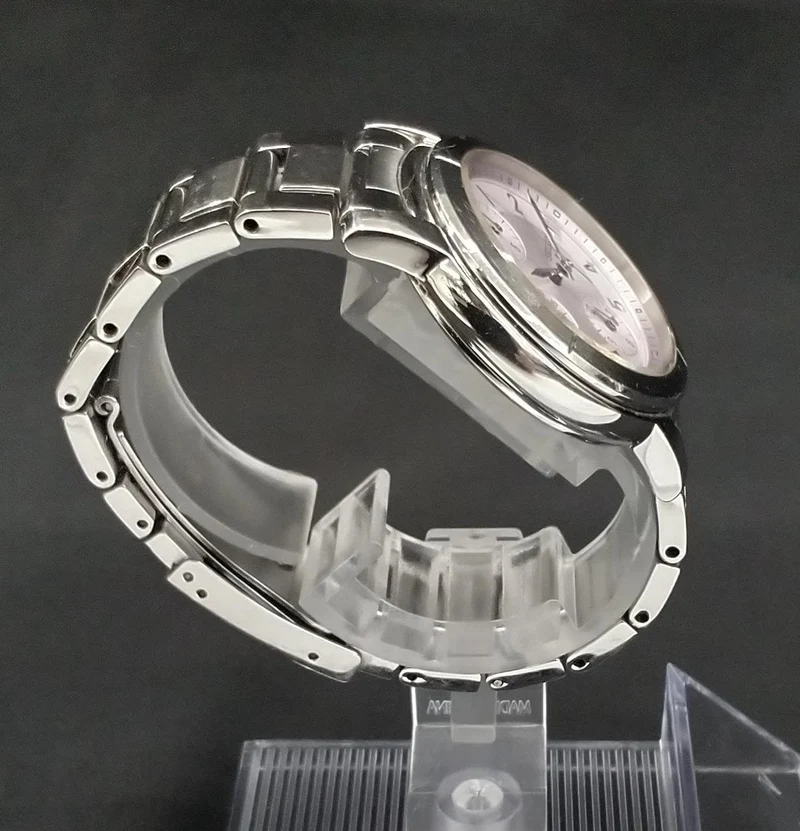 SEIKO Quarz-Armbanduhr 7T92-0DL0