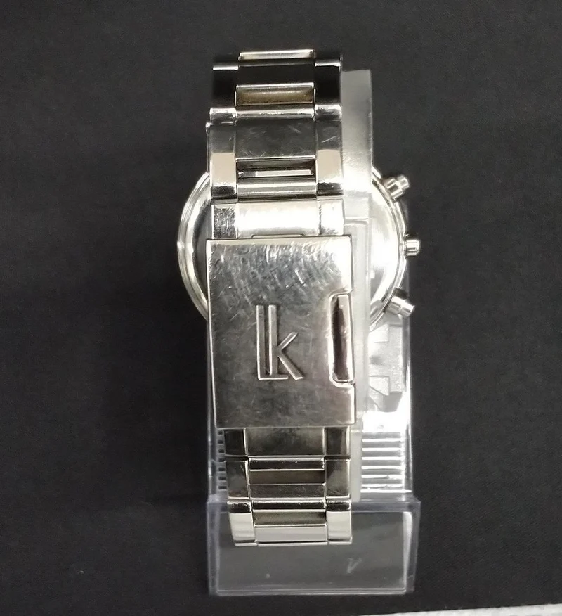 SEIKO Quarz-Armbanduhr 7T92-0DL0