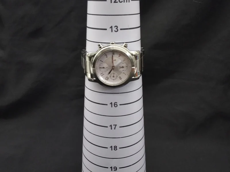 SEIKO Quarz-Armbanduhr 7T92-0DL0