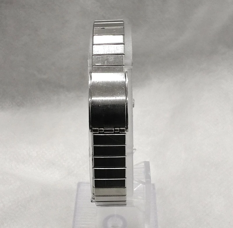 SEIKO Quarz-Armbanduhr 2C21-5160