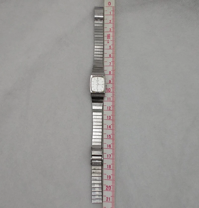 SEIKO Quarz-Armbanduhr 2C21-5160