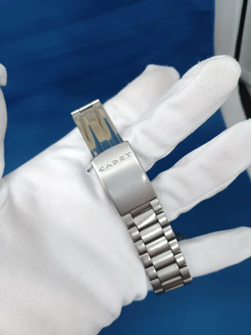 SEIKO Quarz-Armbanduhr 5P31-6250