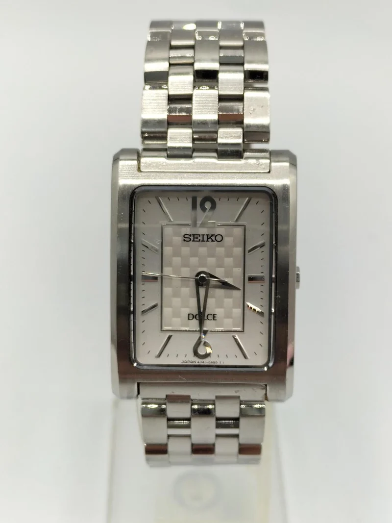 SEIKO DOLCE 4J41-0AC0