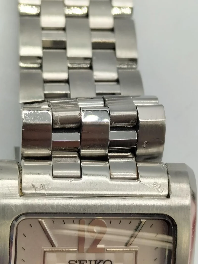 SEIKO DOLCE 4J41-0AC0