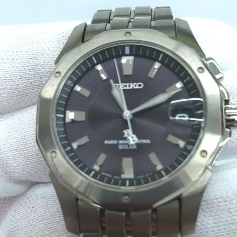 SEIKO Brightz SAGZ001