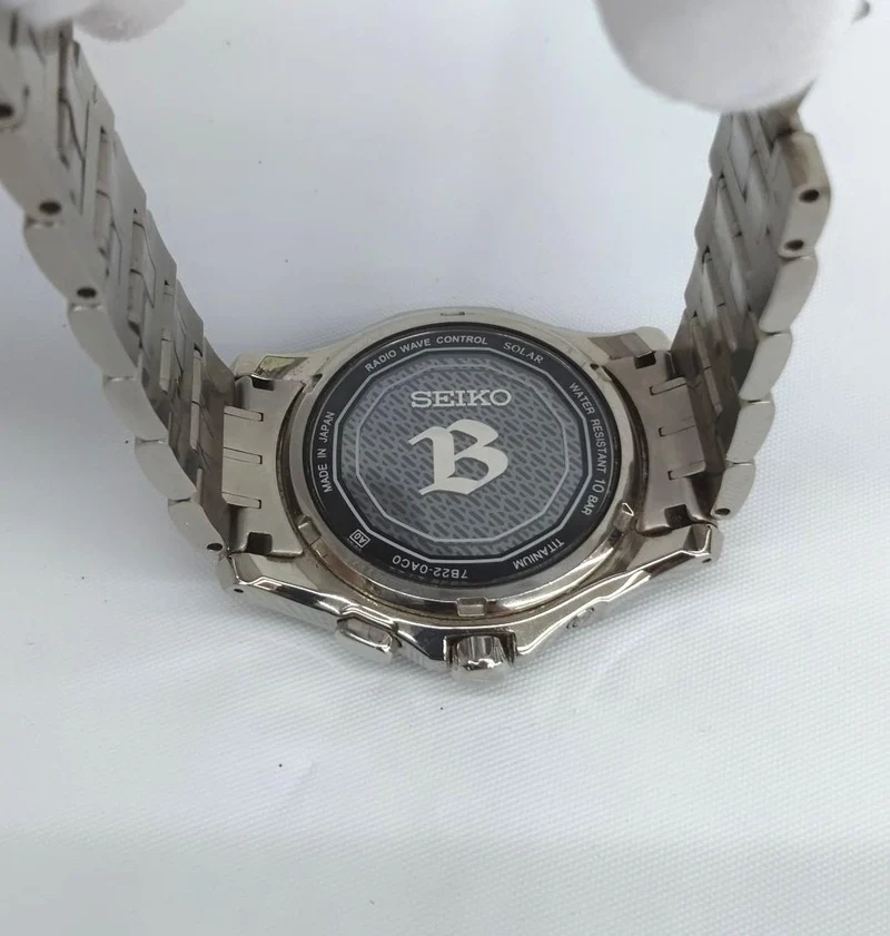 SEIKO Brightz SAGZ001