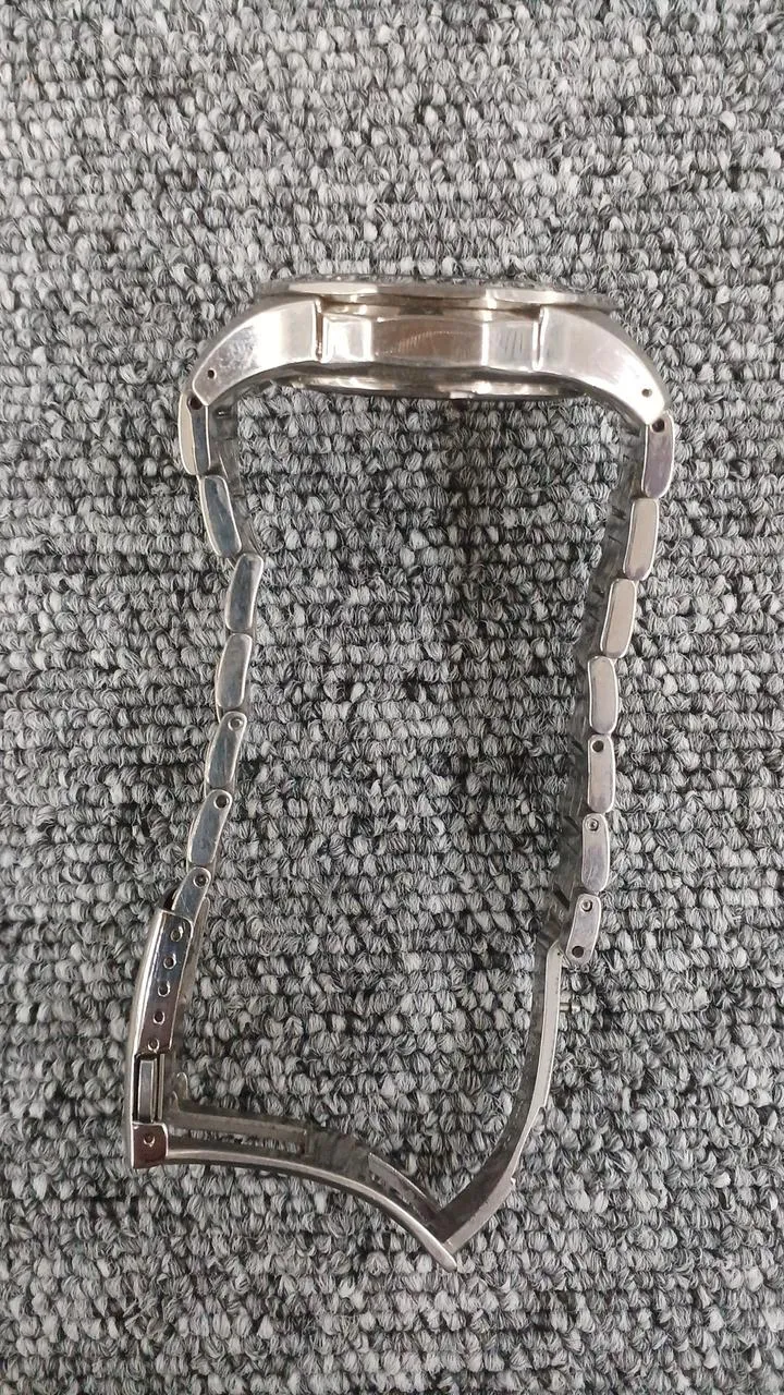 SEIKO Solarradio 8B43-0AA0
