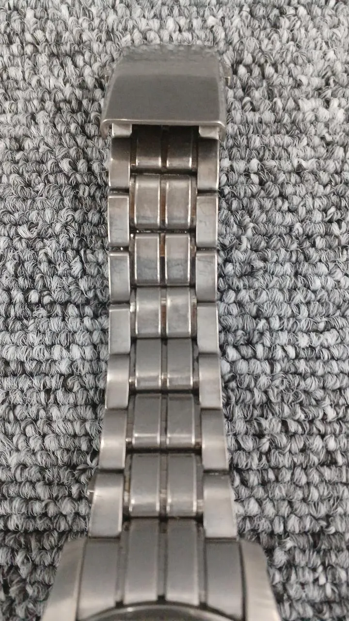 SEIKO Solarradio 8B43-0AA0