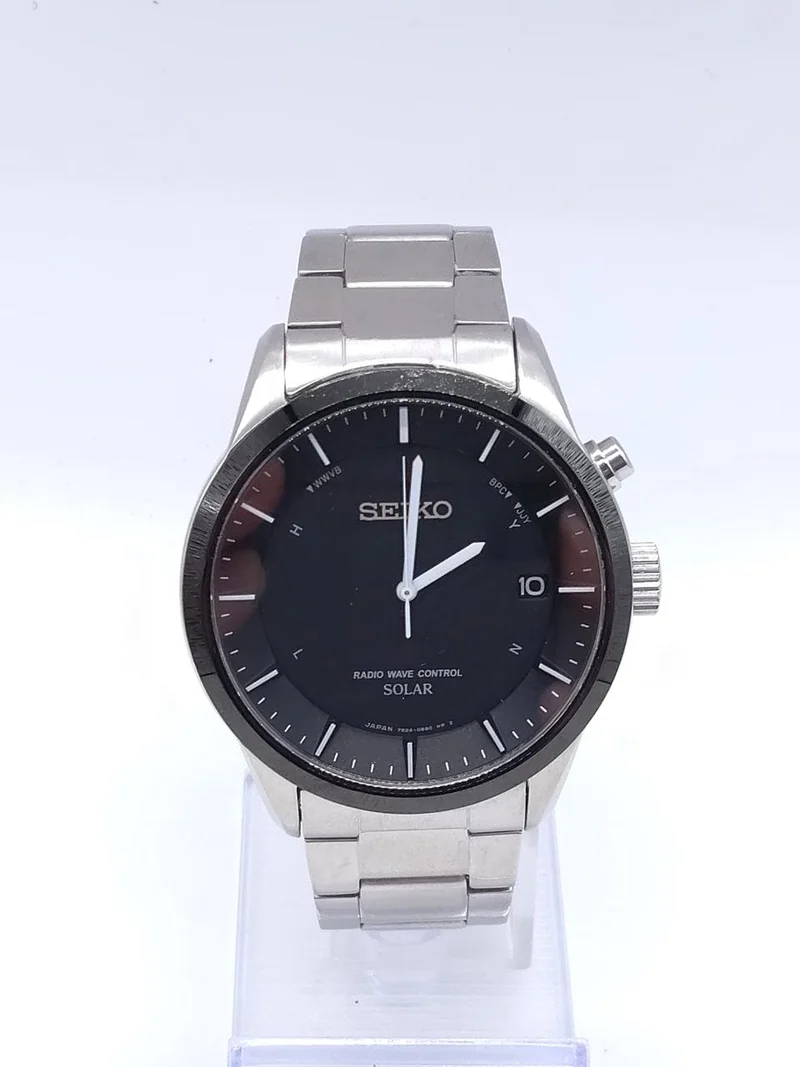 SEIKO Spirit 7B24-0AR0