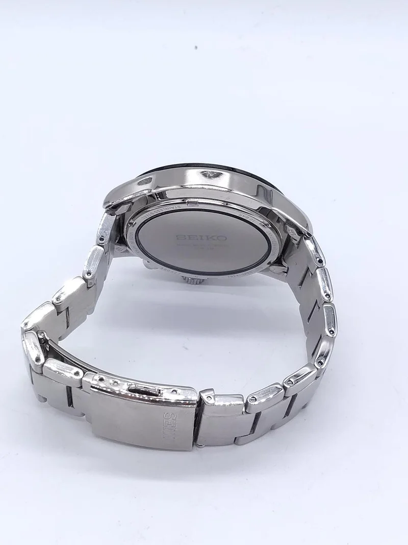 SEIKO Spirit 7B24-0AR0