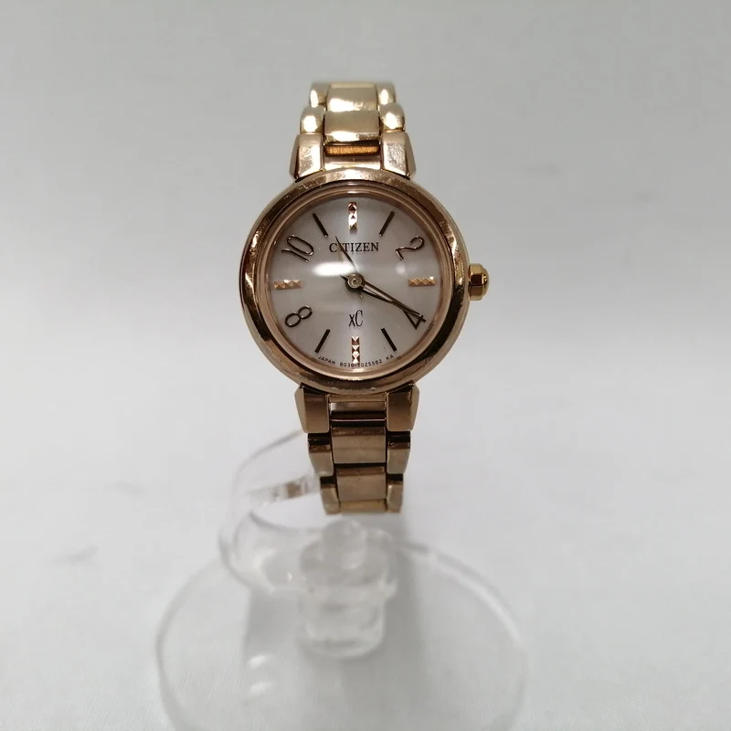 CITIZEN XC (Solar) B036-T016600