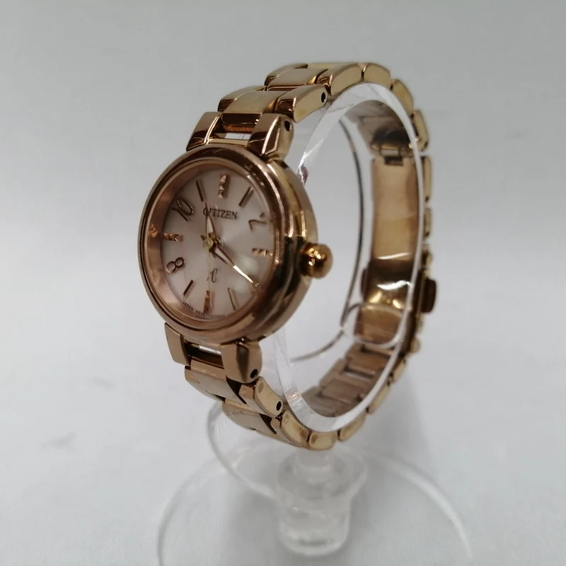 CITIZEN XC (Solar) B036-T016600