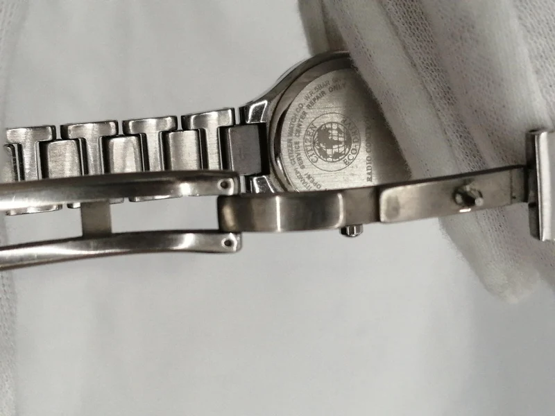 CITIZEN Solar-Funkuhr H058-T020241