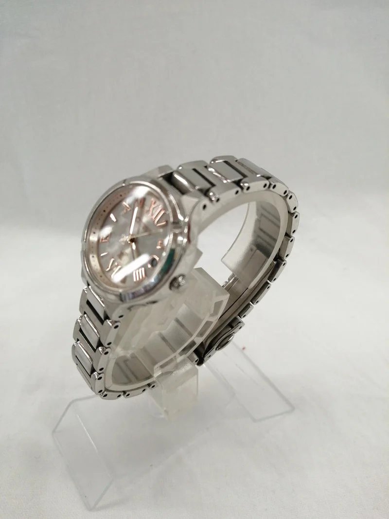 CITIZEN Solar-Funkuhr H058-T020241