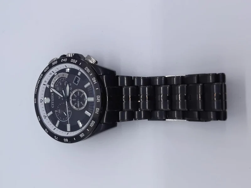CITIZEN Eco-Drive E610-S076641