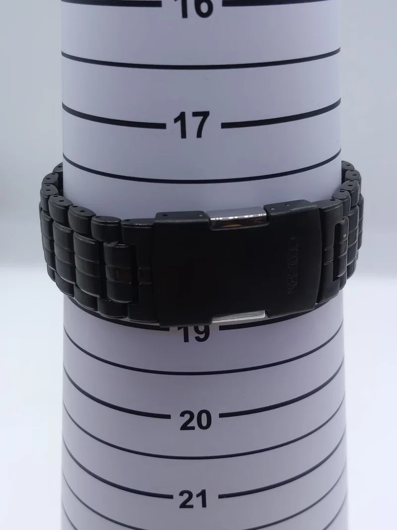 CITIZEN Eco-Drive E610-S076641
