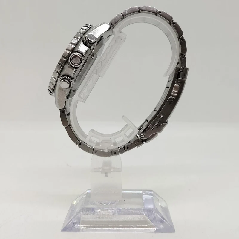 CITIZEN CA0711-98H Solarradiosignal – Viele Kratzer