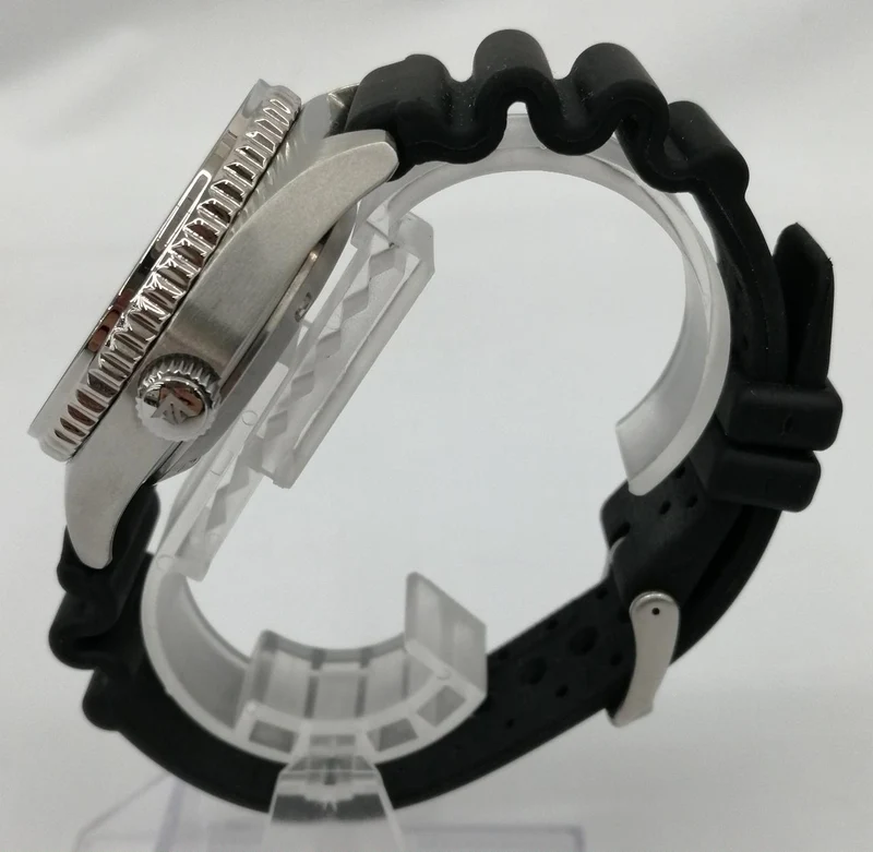 CITIZEN Automatik-Armbanduhr 8204-A5K1202