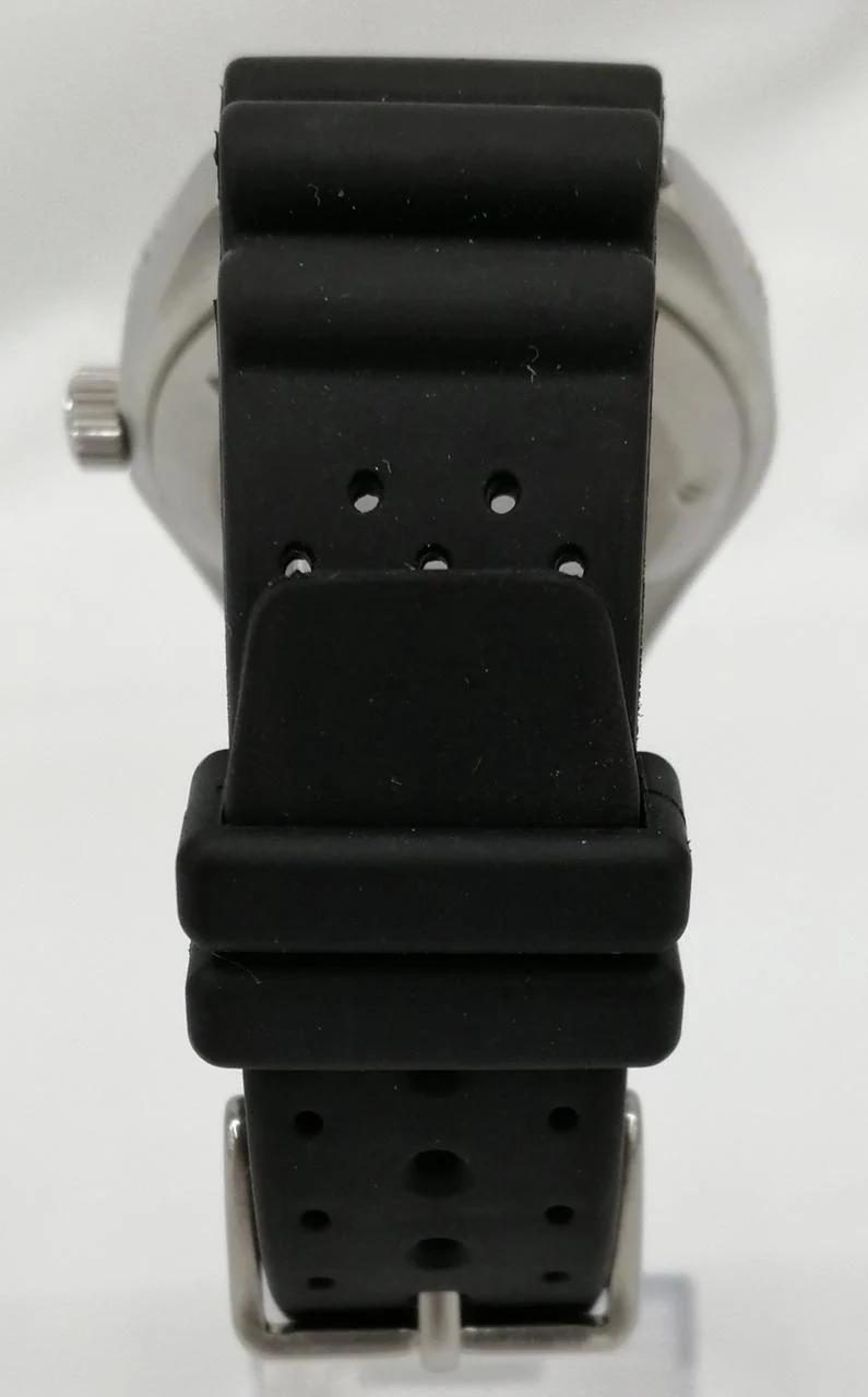 CITIZEN Automatik-Armbanduhr 8204-A5K1202