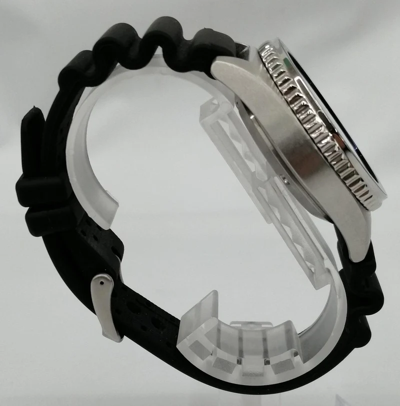 CITIZEN Automatik-Armbanduhr 8204-A5K1202