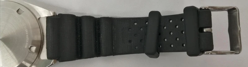 CITIZEN Automatik-Armbanduhr 8204-A5K1202