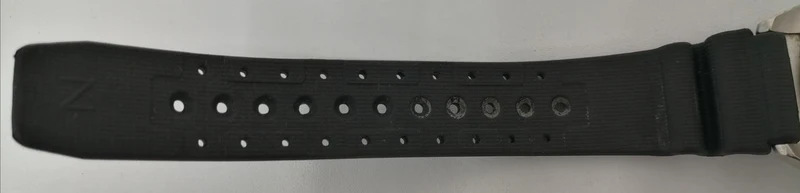 CITIZEN Automatik-Armbanduhr 8204-A5K1202