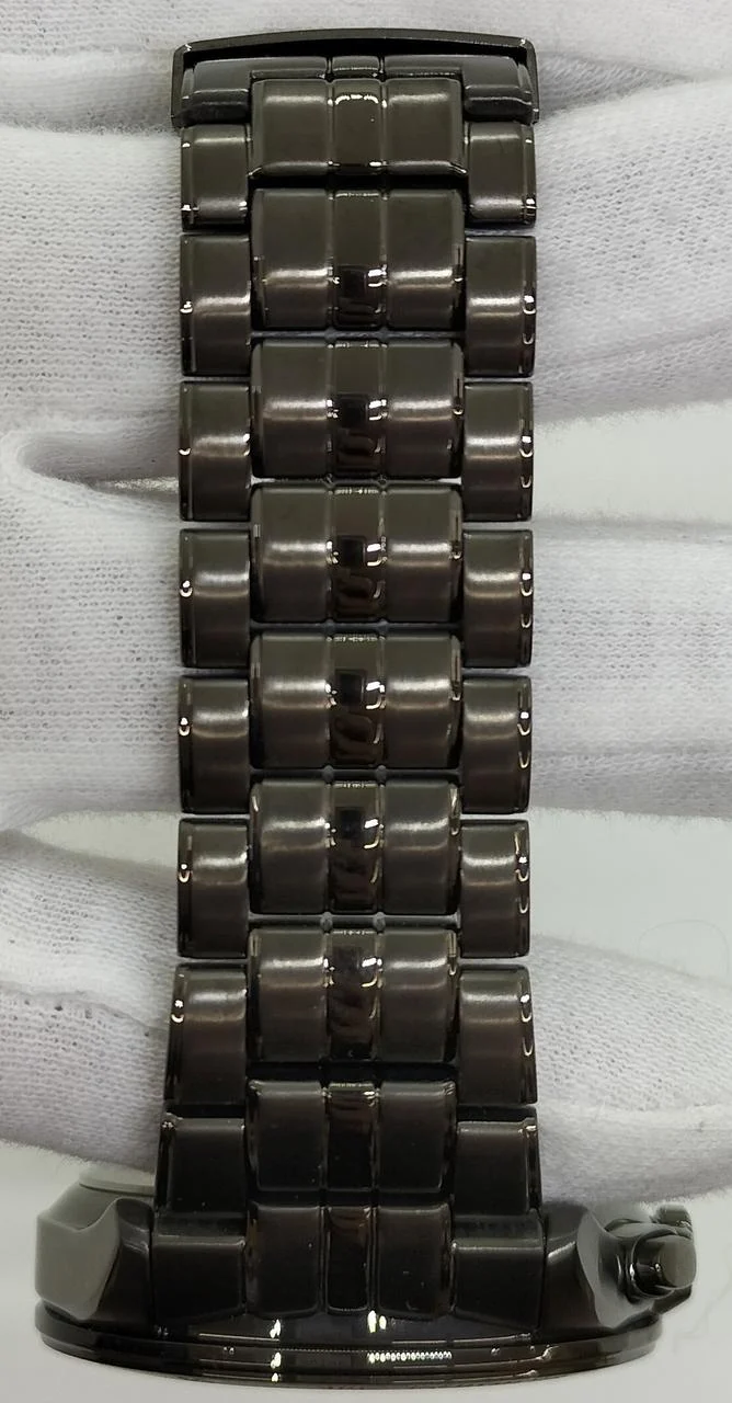 CITIZEN E660-A18SR04 Solarradiosignal