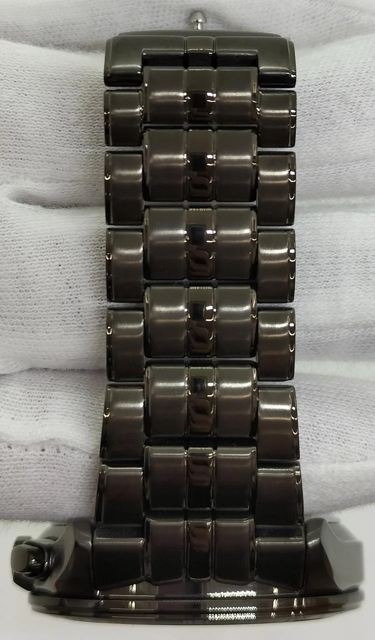 CITIZEN E660-A18SR04 Solarradiosignal