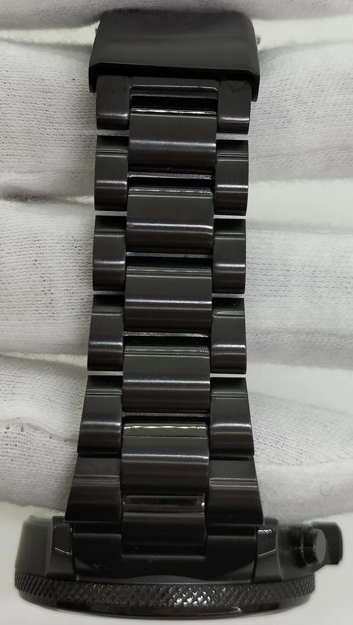 CITIZEN CA0297-52W Black Panther Modell