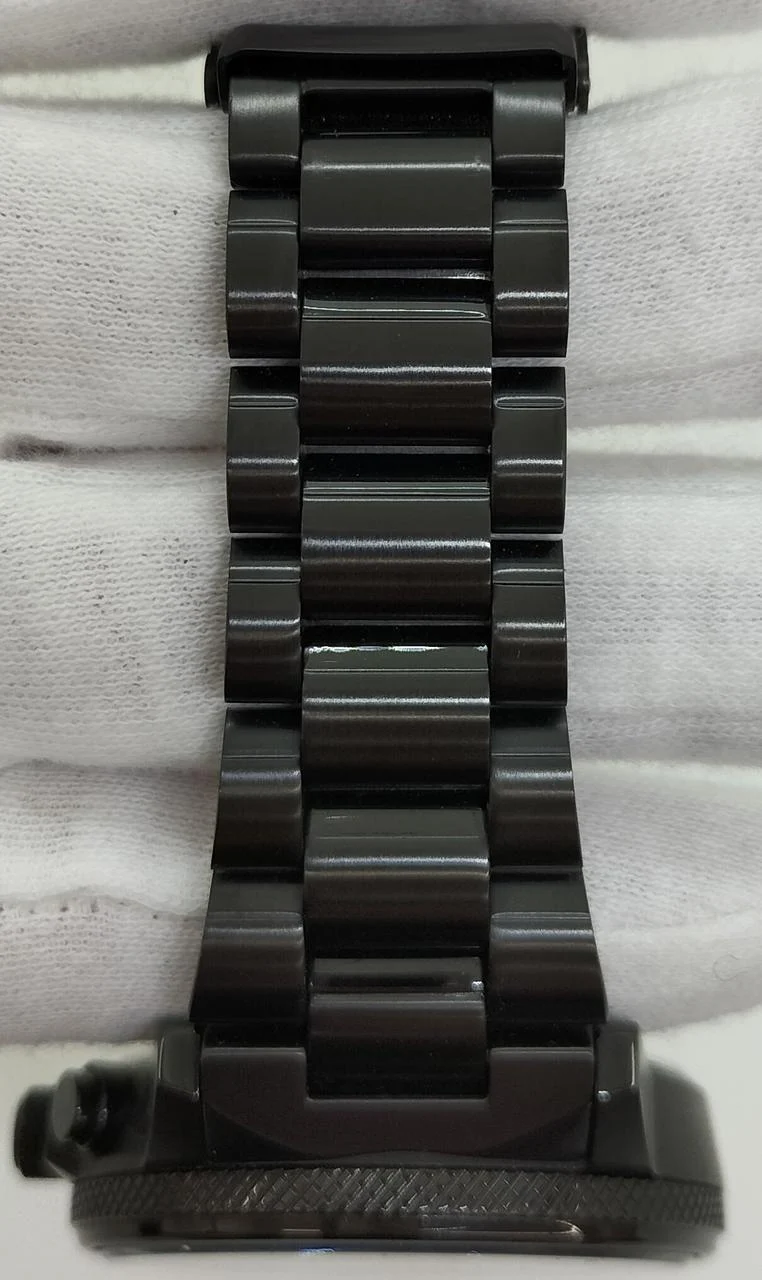 CITIZEN CA0297-52W Black Panther Modell