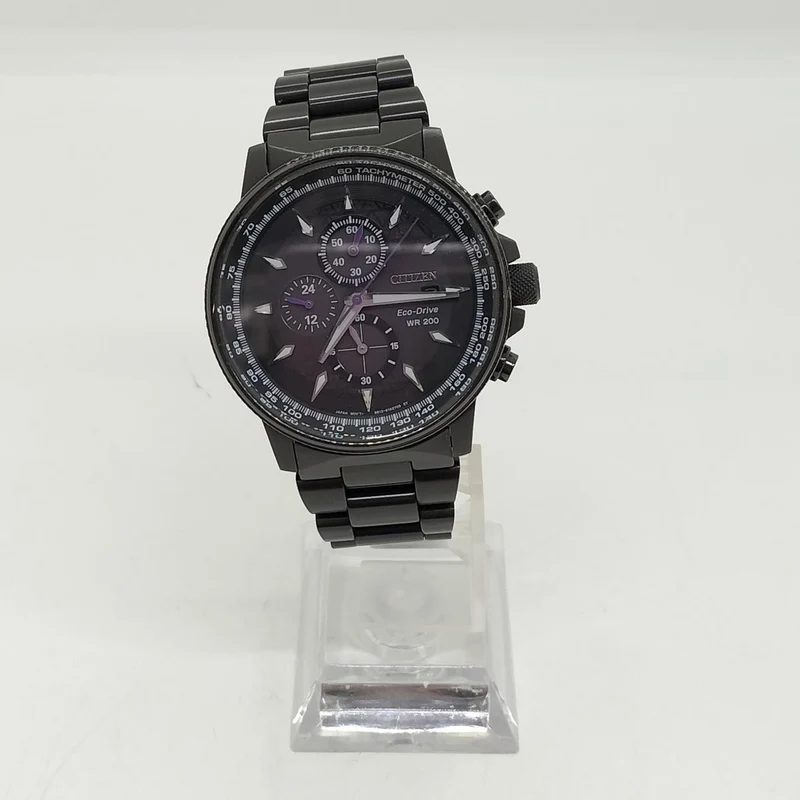 CITIZEN CA0297-52W Black Panther Modell