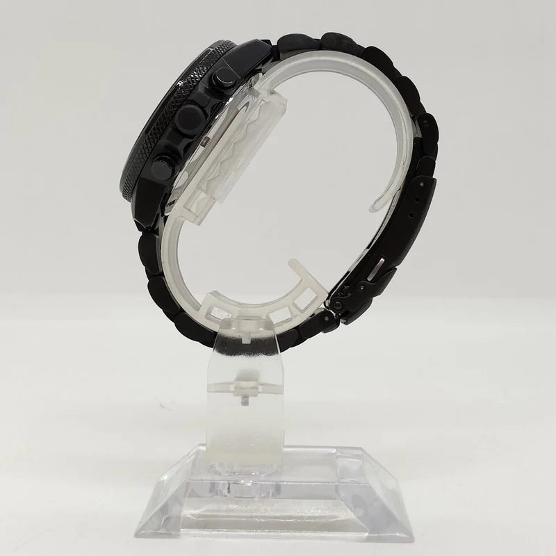 CITIZEN CA0297-52W Black Panther Modell