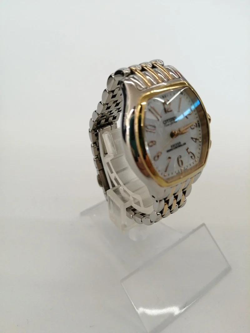 CITIZEN Armbanduhr H330-T010547