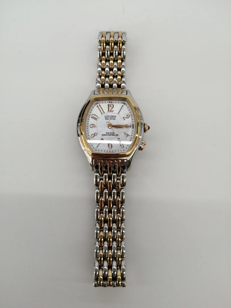 CITIZEN Armbanduhr H330-T010547