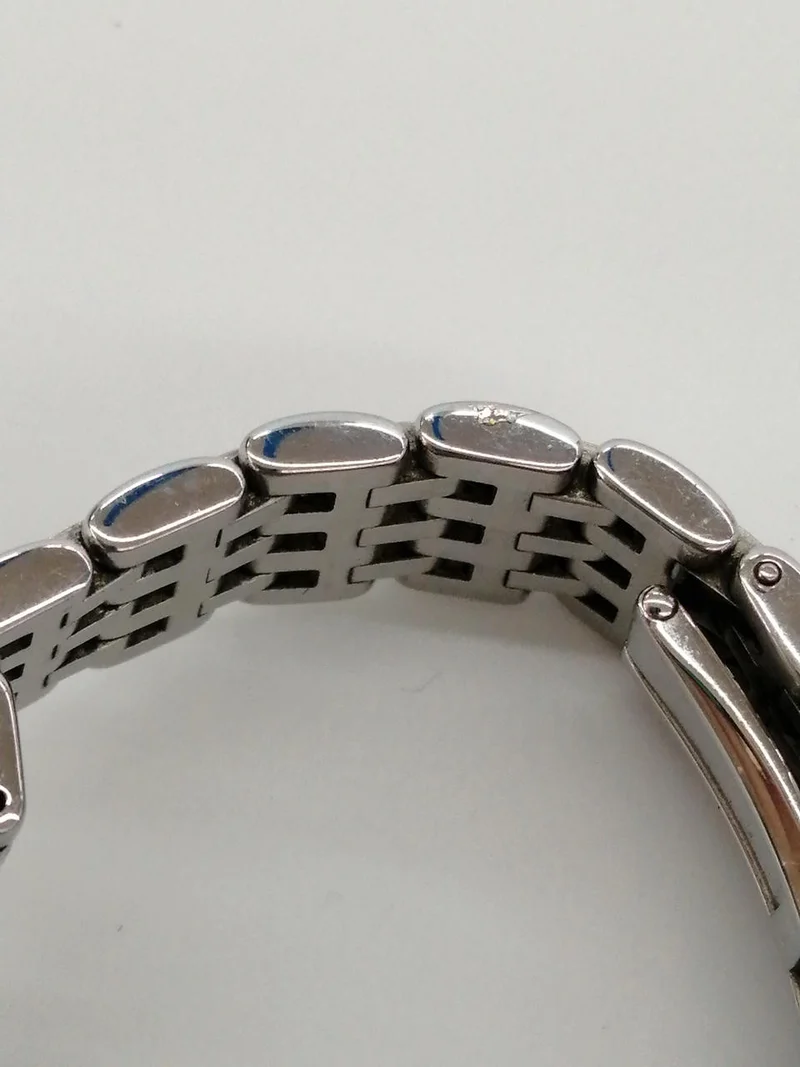 CITIZEN Armbanduhr H330-T010547