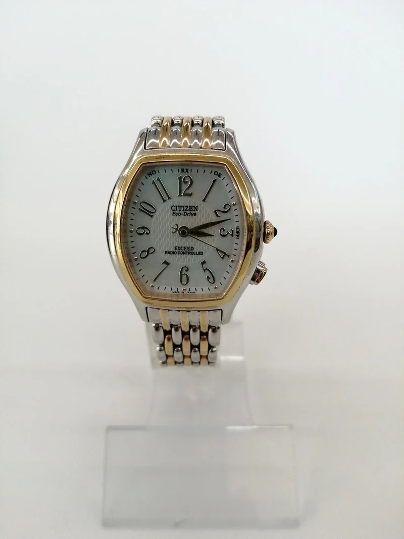 CITIZEN Armbanduhr H330-T010547